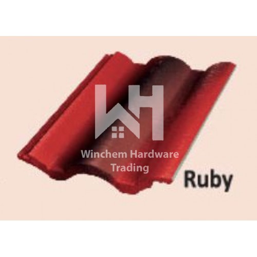 Roman Ruby (Standard Colour)