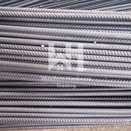 Steel Bar (Sirim)