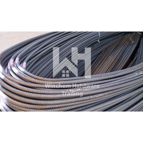 Steel Bar (Sirim)