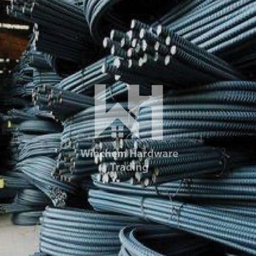Steel Bar (Sirim)